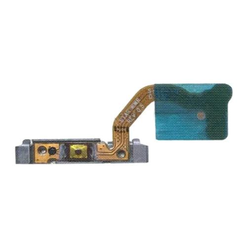 Power Button Flex Cable For Samsung Galaxy S9 G960 / S9 PlusG965 - Best Cell Phone Parts Distributor in Canada, Parts Source Power Button Flex Cable For Samsung Galaxy S9 G960 / S9 PlusG965 - Best Cell Phone Parts Distributor in Canada, Parts Source